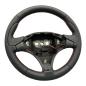 Preview: Fiat Barchetta Lenkrad neu beziehen Preview: Fiat Barchetta Lenkrad neu beziehen